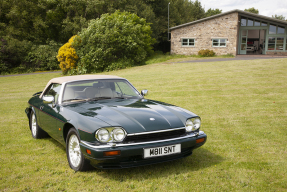 1994 Jaguar XJS