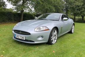 2006 Jaguar XK