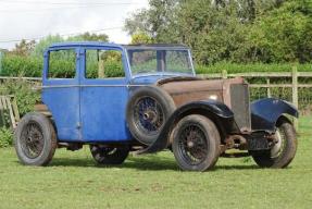 1927 Talbot 14/45