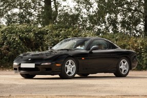 1994 Mazda RX-7