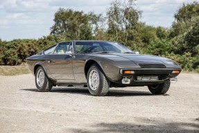 1976 Maserati Khamsin