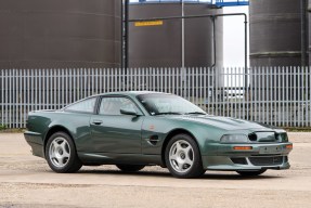 1999 Aston Martin Vantage Le Mans