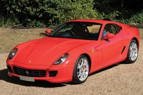 2007 Ferrari 599 GTB