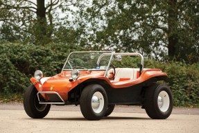 1970 Meyers Manx