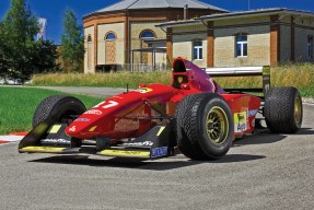 1994 Ferrari 412 T1