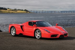 2003 Ferrari Enzo