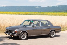1975 BMW 3.3 Li