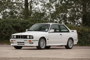 1991 BMW M3