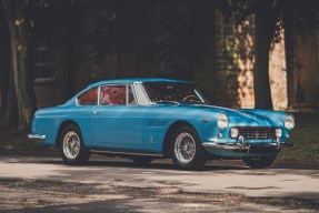 1961 Ferrari 250 GTE 2+2