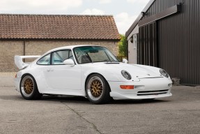 1998 Porsche 911 RSR