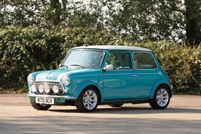 1998 Mini Cooper