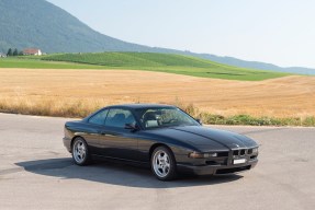 1994 BMW 850 CSi