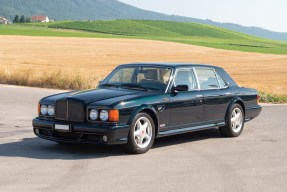 1998 Bentley Turbo