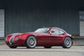 2007 Wiesmann GT MF4