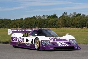 1989 Jaguar XJR-11