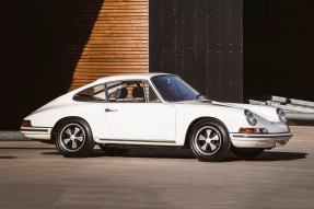 1968 Porsche 911