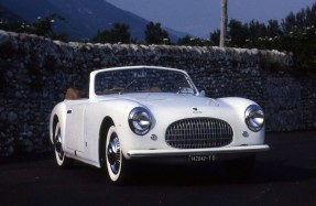 1948 Cisitalia 202