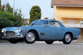 1959 Maserati 3500 GT