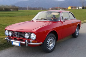 1973 Alfa Romeo 2000