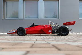 1973 Brabham BT40