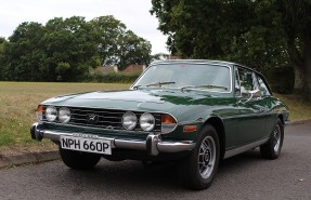 1976 Triumph Stag