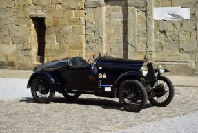 1924 Bugatti Type 23