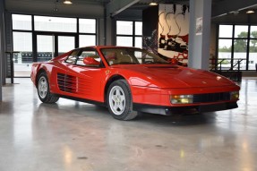 1988 Ferrari Testarossa