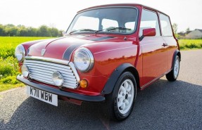 1993 Rover Mini