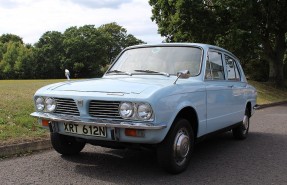 1975 Triumph 1500