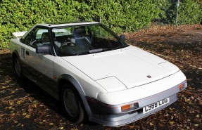 1988 Toyota MR2