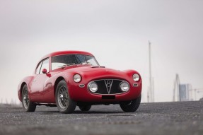 1953 Fiat 8V