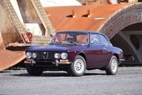 1971 Alfa Romeo 2000