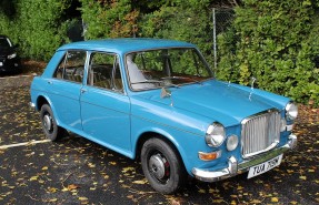 1974 Vanden Plas Princess 1300