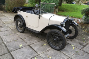 1926 Austin Seven