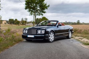 2006 Bentley Azure