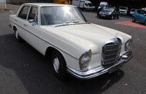 1969 Mercedes-Benz 280 S