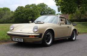 1977 Porsche 911