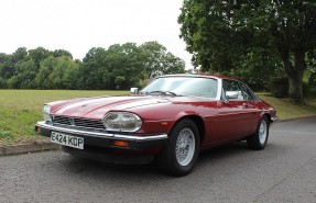 1987 Jaguar XJS