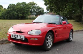 1994 Suzuki Cappuccino