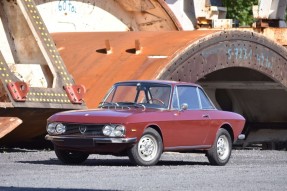 1972 Lancia Fulvia