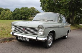 1964 Hillman Super Minx