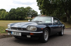 1988 Jaguar XJS