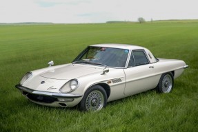 1970 Mazda Cosmo