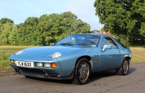 1982 Porsche 928 S