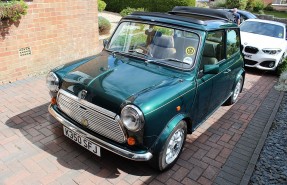 1992 Rover Mini