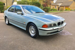 1998 BMW 528i