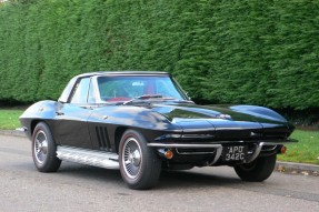 1965 Chevrolet Corvette