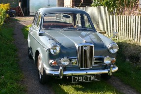 1964 Wolseley 1500