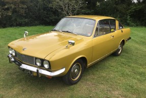 1971 Sunbeam Alpine