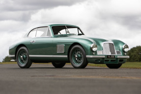 1950 Aston Martin DB2